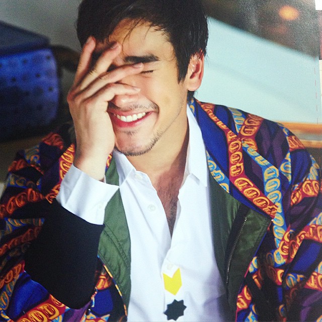 ณเดชน์ เปลือยอก