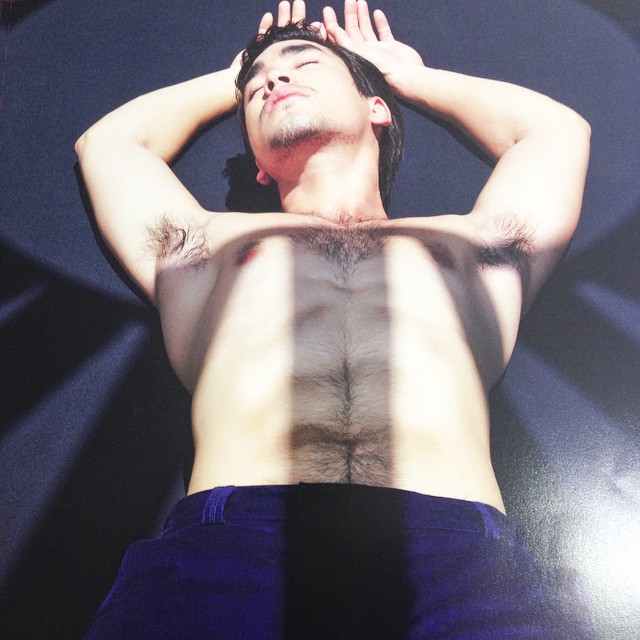 ณเดชน์ เปลือยอก