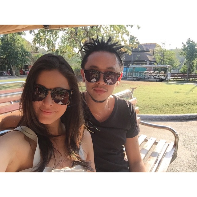 ศรีริต้า เจนเซ่น