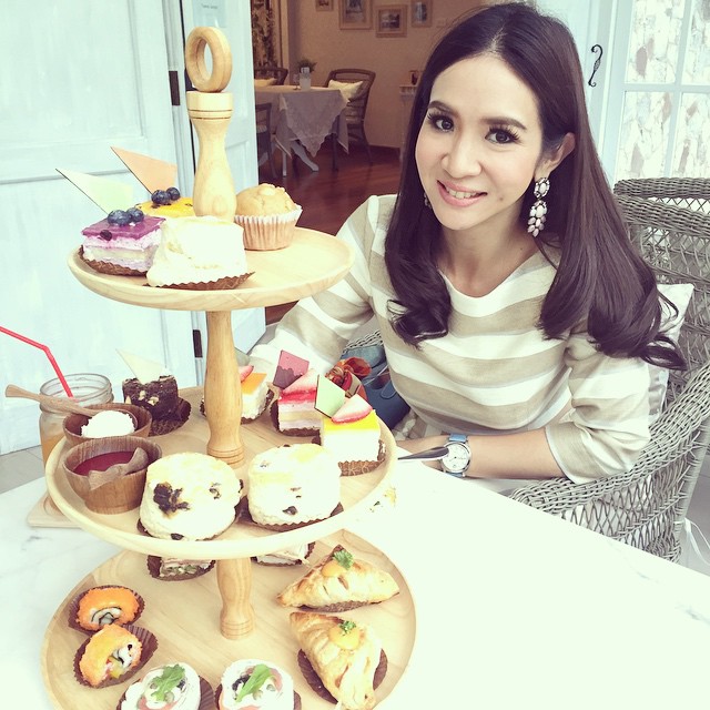 แนน ชลิตา