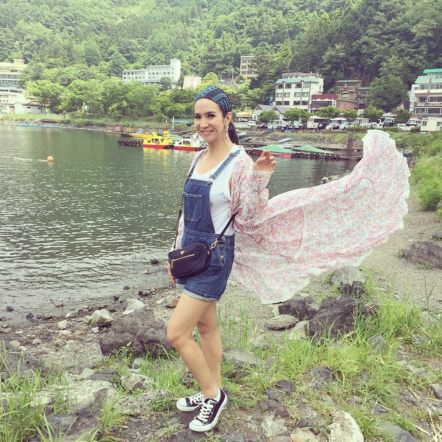 แนน ชลิตา