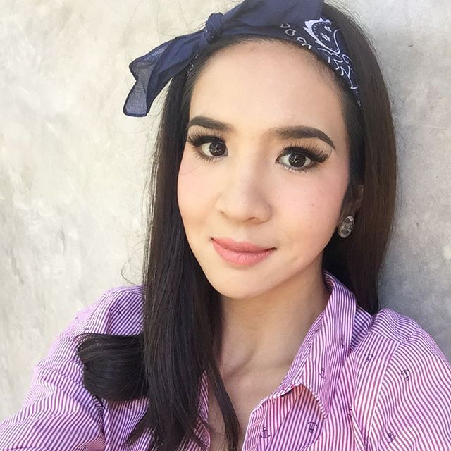 แนน ชลิตา