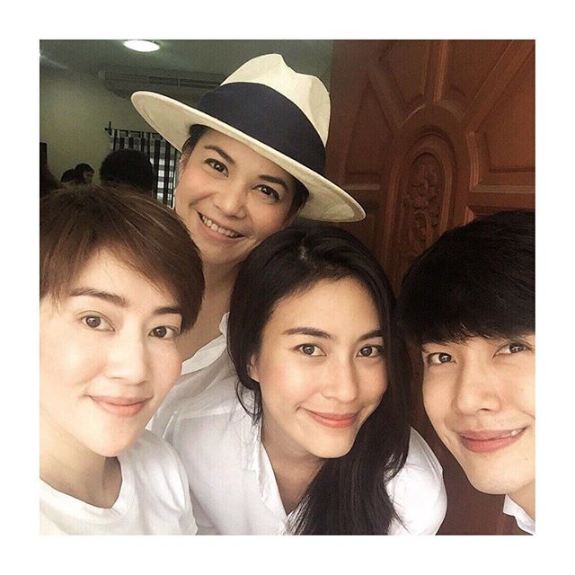 เจี๊ยบ โสภิตนภา 