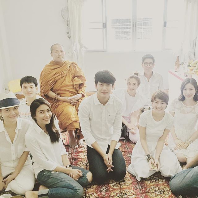 เจี๊ยบ โสภิตนภา 