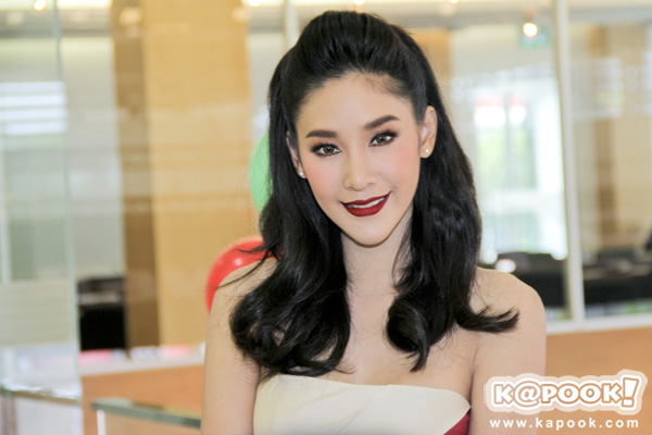 แตงโม ภัทรธิดา