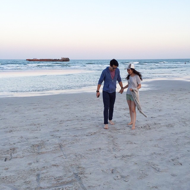 ณัฏฐ์ เทพหัสดิน เลิกแฟน