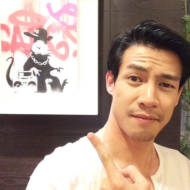 ณัฏฐ์ เทพหัสดิน เลิกแฟน