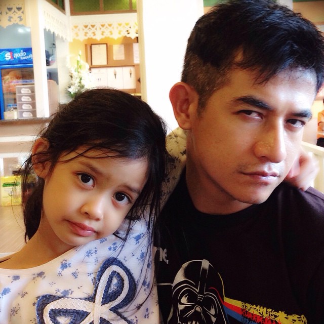 น้องพริมมี่ ลูกยุ้ย ปัทมวรรณ น้องพริมมี่ ลูกยุ้ย ปัทมวรรณ