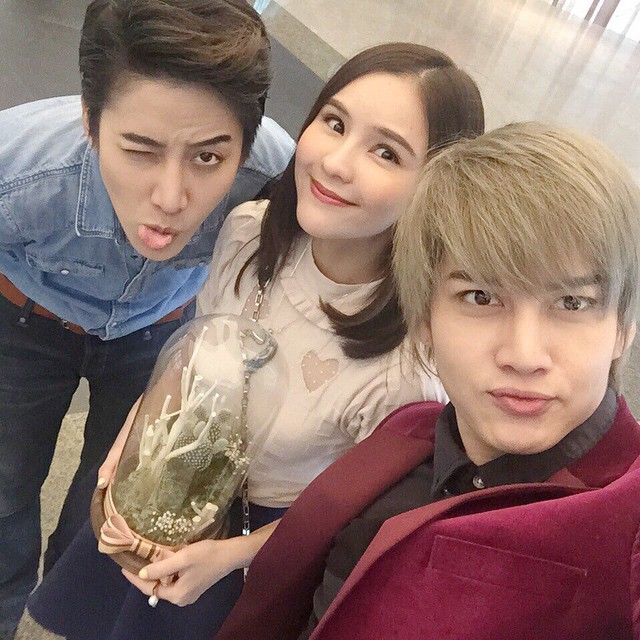 ดราม่า ไมค์ ซาร่า