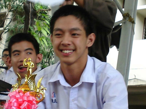 กั๊ก เล้าโลม