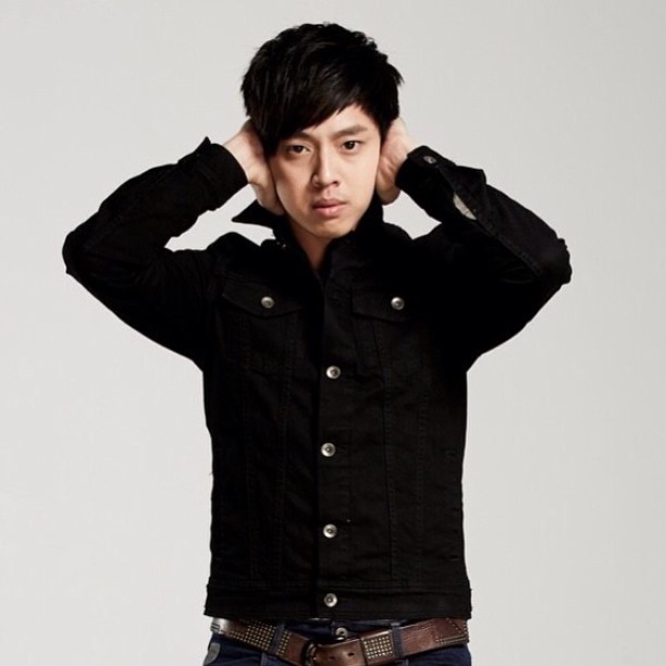 กั๊ก เล้าโลม