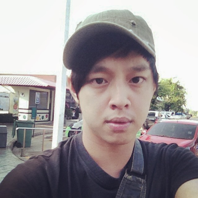 กั๊ก เล้าโลม