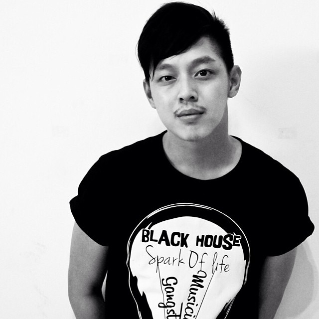 กั๊ก เล้าโลม