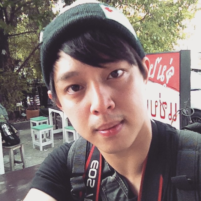 กั๊ก เล้าโลม