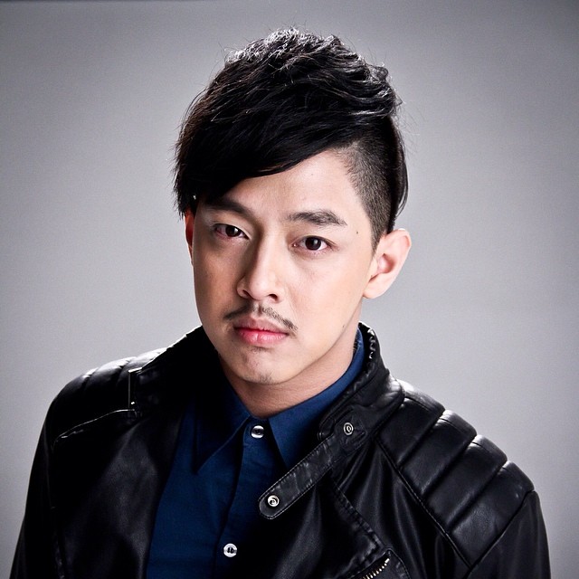 กั๊ก เล้าโลม