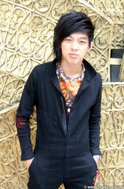 กั๊ก เล้าโลม