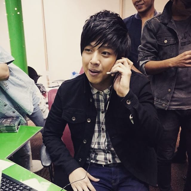 กั๊ก เล้าโลม