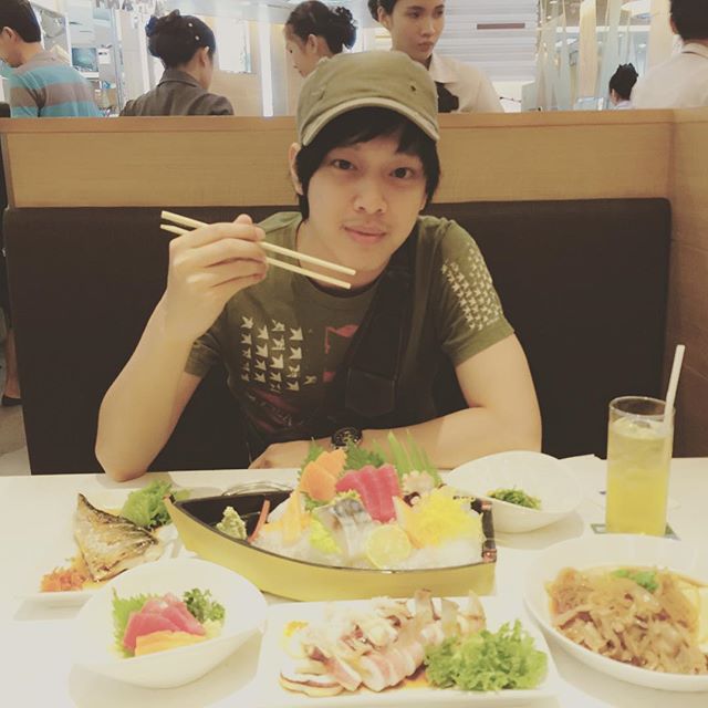 กั๊ก เล้าโลม