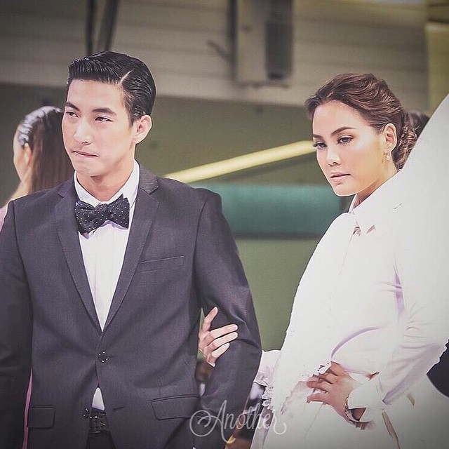 โตโน่ ภาคิน