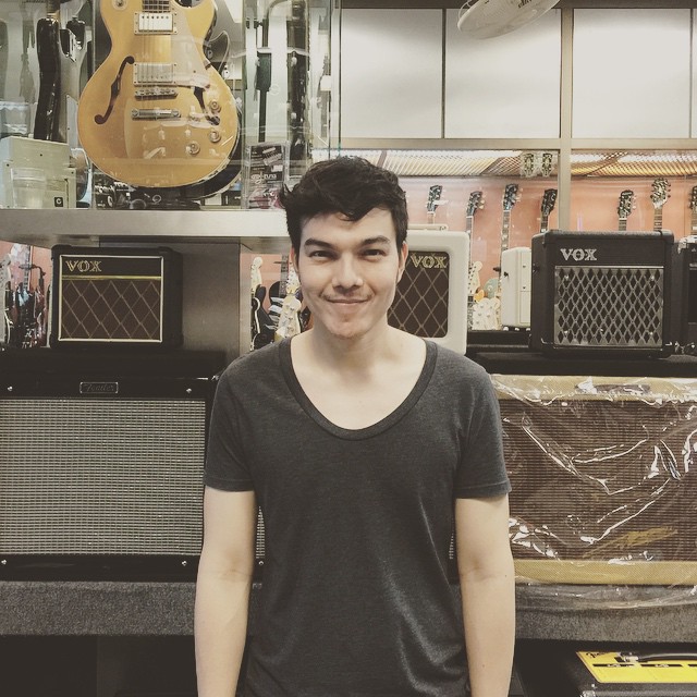 กลด ณรงกร