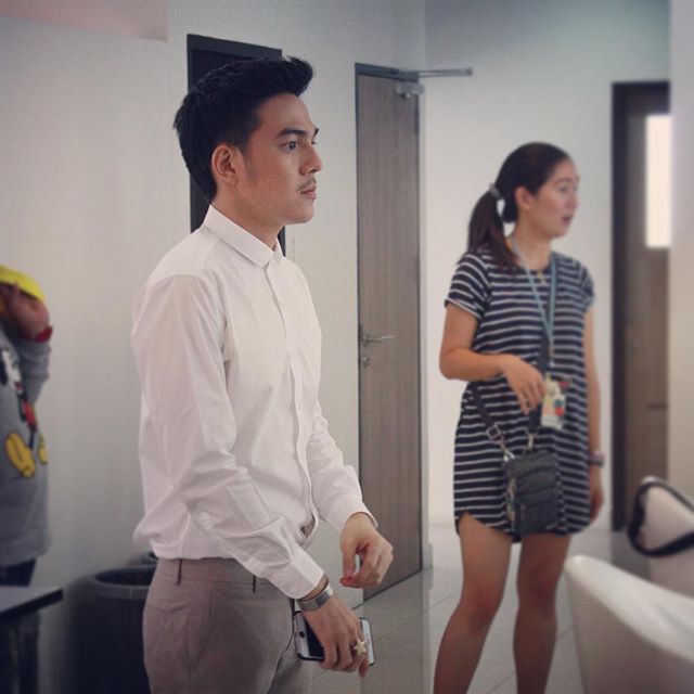 กลด ณรงกร