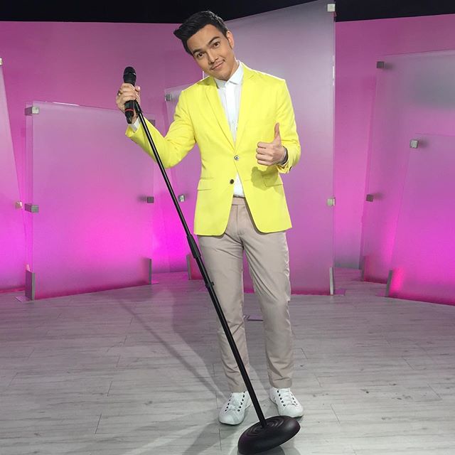 กลด ณรงกร