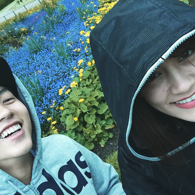 หมาก คิม