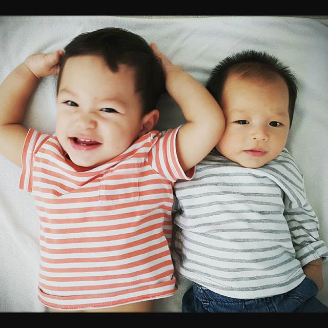 น้องแพนเตอร์ น้องพูม่า