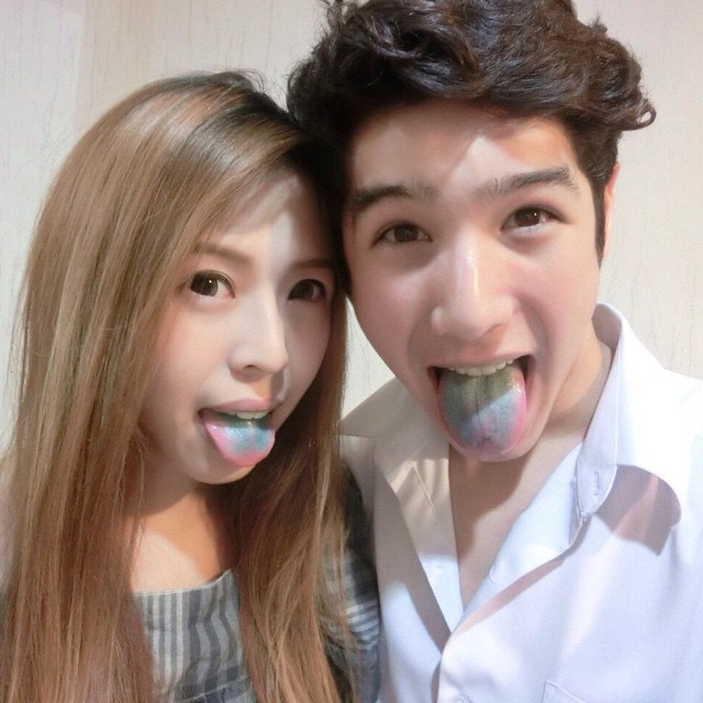 แฟน แพทริค ชานนท์