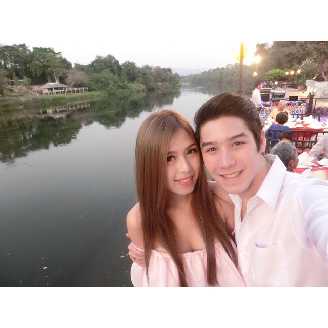 แฟน แพทริค ชานนท์