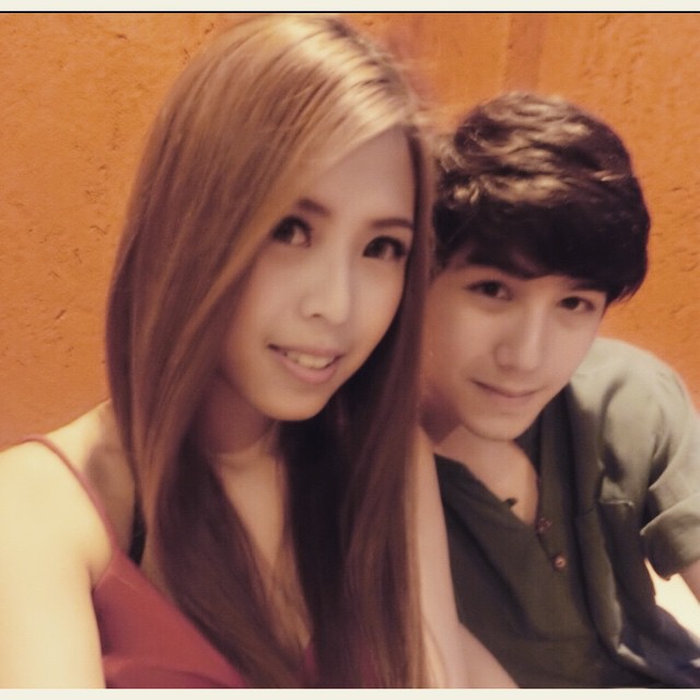 แฟน แพทริค ชานนท์