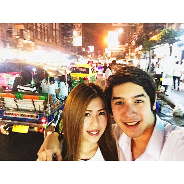 แฟน แพทริค ชานนท์