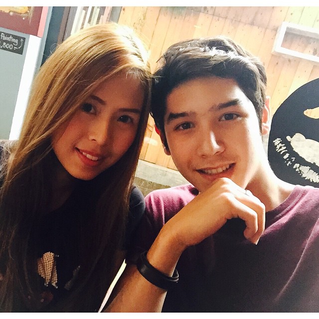 แฟน แพทริค ชานนท์