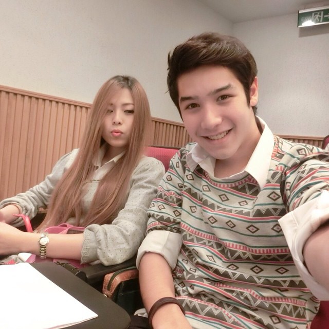 แฟน แพทริค ชานนท์