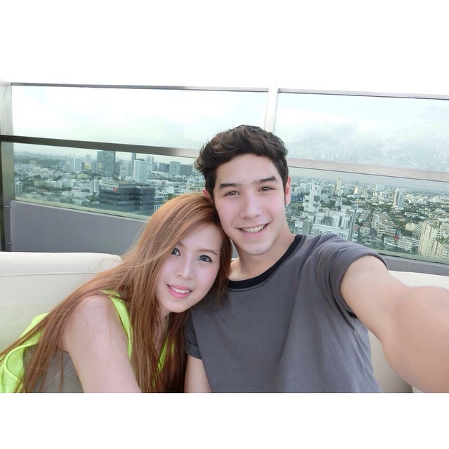 แฟน แพทริค ชานนท์