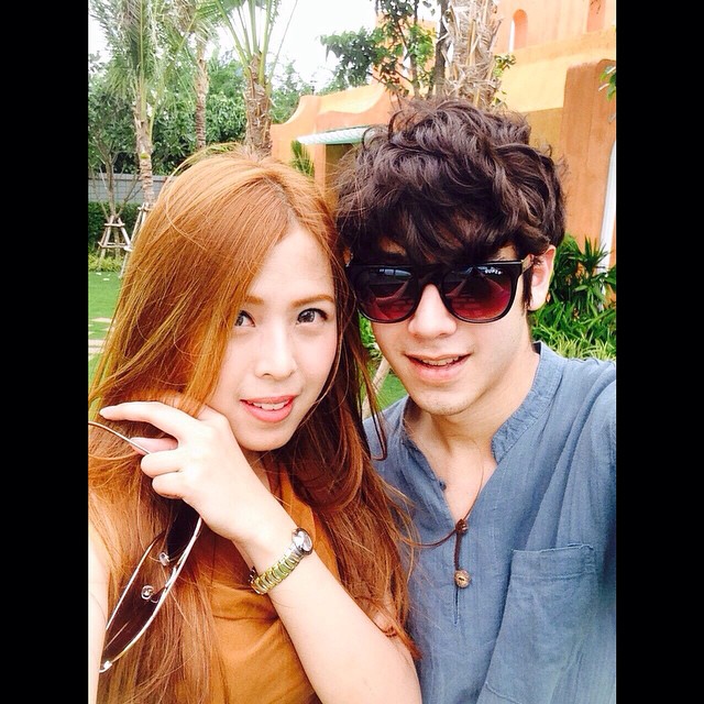 แฟน แพทริค ชานนท์