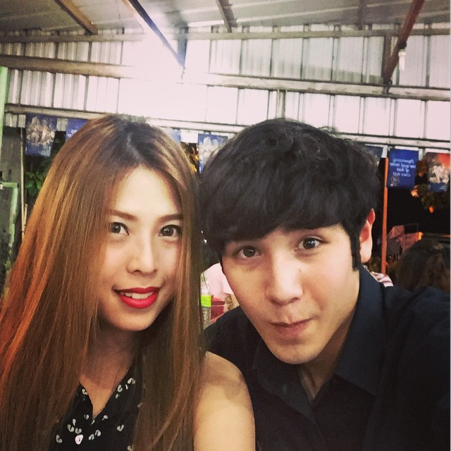 แฟน แพทริค ชานนท์