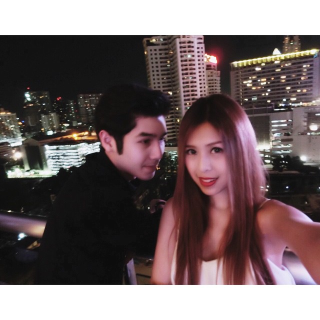 แฟน แพทริค ชานนท์