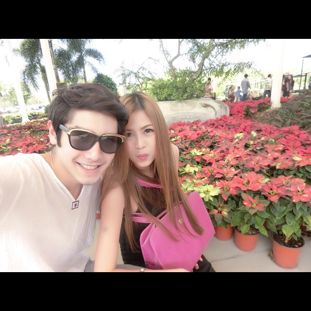 แฟน แพทริค ชานนท์