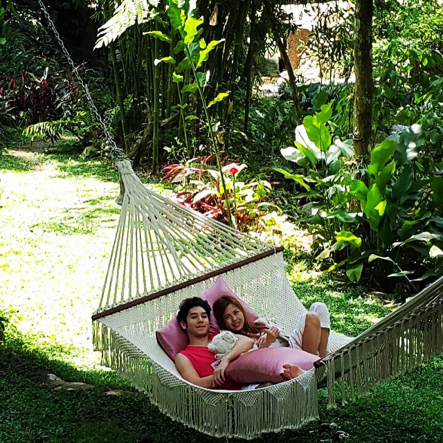 แฟน แพทริค ชานนท์