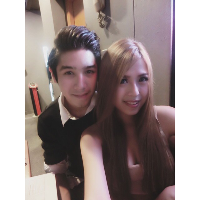 แฟน แพทริค ชานนท์