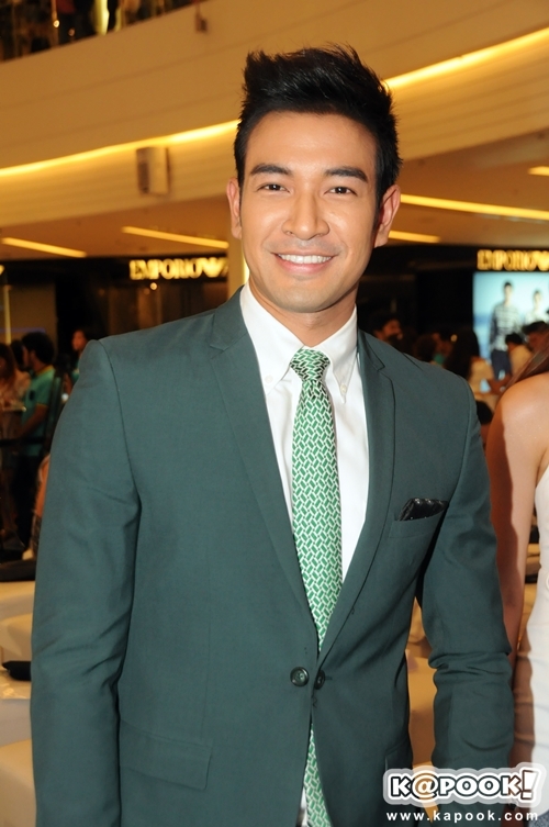 เกรท วรินทร