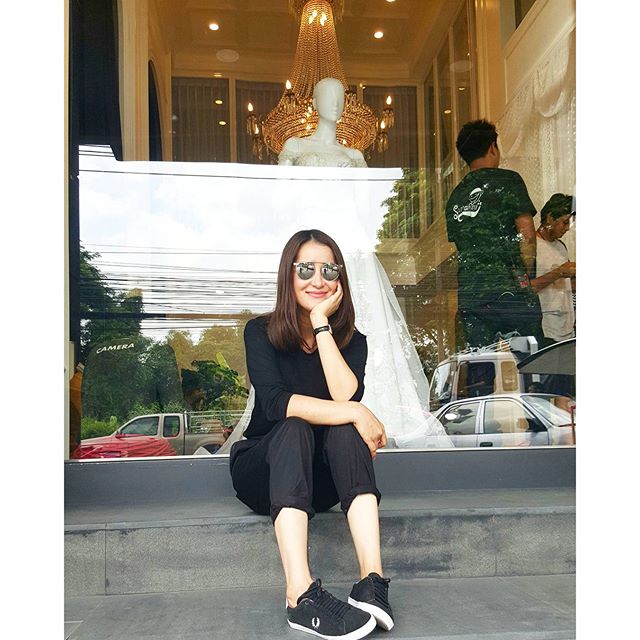 วันเกิด แอน ทองประสม