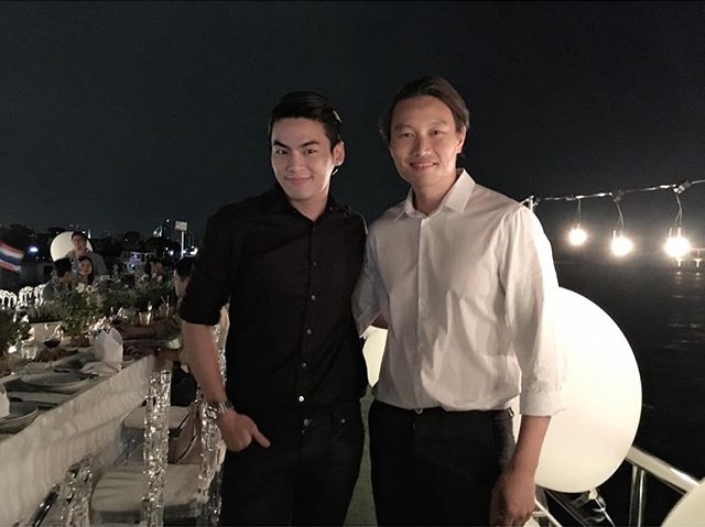 วันเกิด กึ้ง เฉลิมชัย