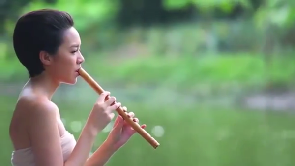 นางทาส 2015