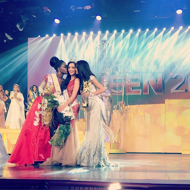 Miss International Queen 2015