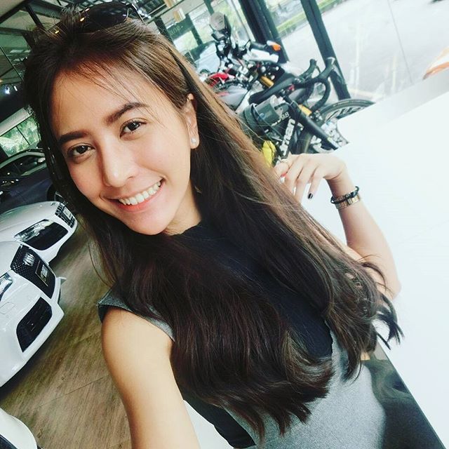 น้ำหวาน The Face Thailand 2 ทีมคริส