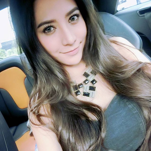 น้ำหวาน The Face Thailand 2 ทีมคริส