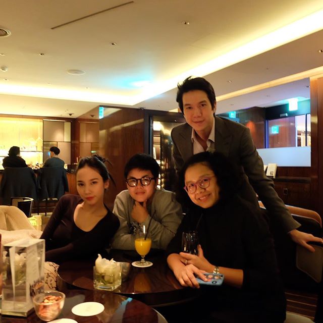 อั้ม แอมป์