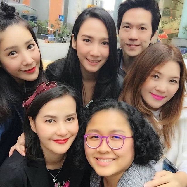 อั้ม แอมป์